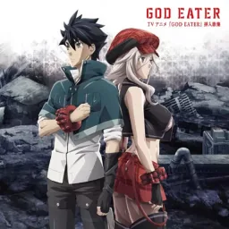 GHOST ORACLE DRIVE - Human After All [Ending EP5 God Eater].mp3