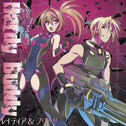 Reitia (CV: Yuka Ootsubo) & Fritz (CV: Wataru Hatano) - Hardy Buddy [Ending 3 Hundred].mp3