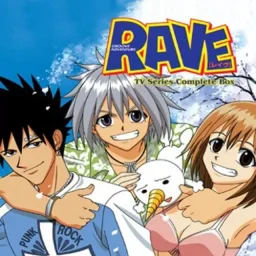 Kumoko - Hikousen [Ending 2 Groove Adventure Rave].mp3