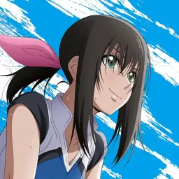 YURiKA - Futari no Hane [Opening Hanebado!].mp3