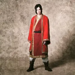 Dasoku - Never Ending [Ending 3 Kingdom].mp3