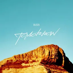BiSH - TOMORROW [Opening Kingdom 3rd Season].mp3