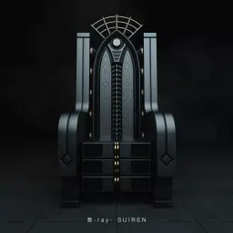 SUIREN - Ray [Opening Kingdom 4th Season].mp3