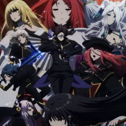 Mayu Maeshima - Everything is Changing [Ending 2 Kage no Jitsuryokusha ni Naritakute! 2nd Season].mp3