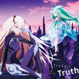 TrySail - Truth [Opening 2 Beatless].mp3