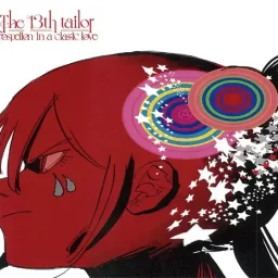 The 13th tailor - Gospelion in a classic love [Ending Mahou Shoujo Magical Destroyers].mp3
