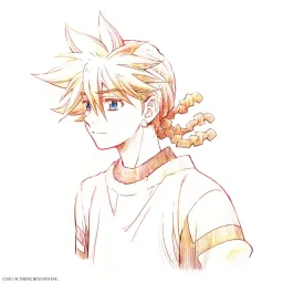 Yuuna Fukinbara - You're my perfect mirror [Ending Kyoukai Senki].mp3
