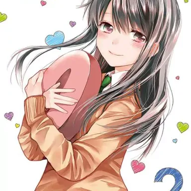 TVアニメ「恋愛ラボ」Blu-ray第2巻特典CD