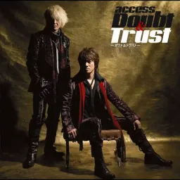 Access - Doubt & Trust [Opening 3 D.Gray man].mp3