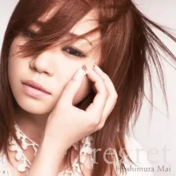 Hoshimura Mai - Regret [Ending 7 D.Gray man].mp3