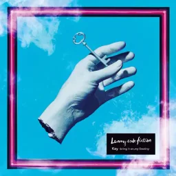 Lenny Code Fiction - Key -Bring It On, My Destiny- [Opening D.Gray Man Hallow].mp3