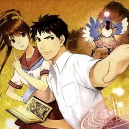 Lozareena - Neiro [Ending 2 Youkai Apartment no Yuuga na Nichijou].mp3