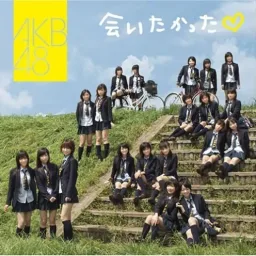 AKB48 - Aitakatta.mp3