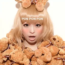 Karyu Pamyu Pamyu - PONPONPON.mp3