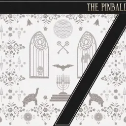 THE PINBALLS - Shichiten Battou no Blues [Opening Itou Junji: Collection].mp3