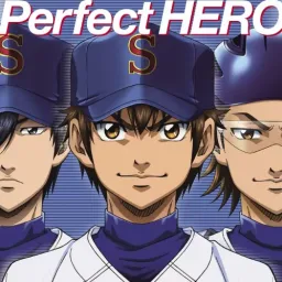 Tom-H@ck Feat. Masayoshi Oishi - Perfect HERO [Opening 2 Diamond no Ace].mp3