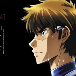 OxT - Everlasting Dream [Ending 4 Diamond no Ace: Act II].mp3