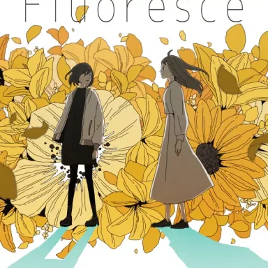 fluoresce