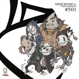 MIDICRONICA - San Francisco [Ending EP26 Samurai Champloo].mp3