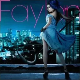 Faylan - Dead END [Opening 2 Mirai Nikki].mp3