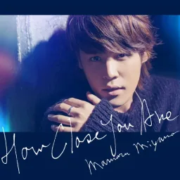 Mamoru Miyano - How Close You Are [Ending Ajin].mp3