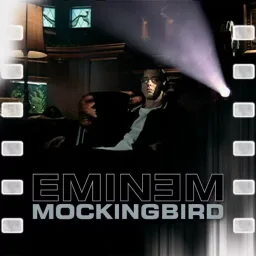Eminem - Mockingbird.mp3