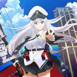 May'n - graphite/diamond [Opening Azur Lane].mp3