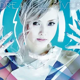 Sayaka Sasaki - DREAMLESS DIVER [Ending Battle Spirits: Burning Soul].mp3
