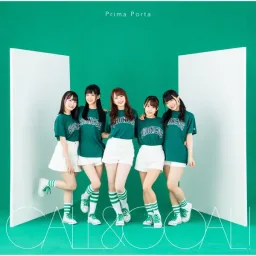 Prima Porta - Sunrise Approach [Ending Arad Senki: Gyakuten no Wa].mp3