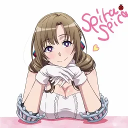 Spira Spica - Iya yo Iya yo mo Suki no Uchi! [Opening Okaasan Online].mp3