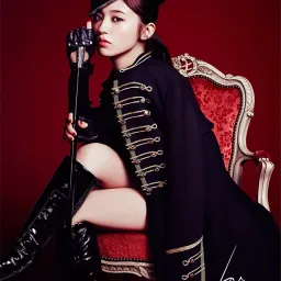 Rikako Aida - for... [Opening Val x Love].mp3