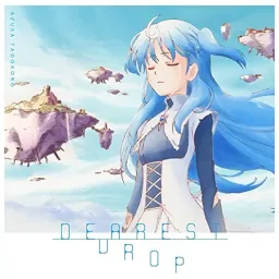 Azusa Tadokoro - DEAREST DROP [Opening Shuumatsu Nani Shitemasu ka? Isogashii Desu ka? Sukutte Moratte Ii Desu ka?].mp3