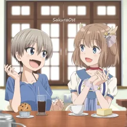 Kano - Nadamesukashi Negotiation [Opening Uzaki chan wa Asobitai!].mp3