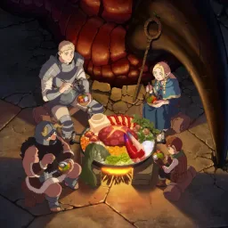 BUMP OF CHICKEN - Sleep Walking Orchestra [Opening Dungeon Meshi].mp3