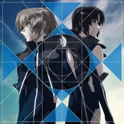 angela - THE BEYOND [Opening Soukyuu no Fafner: Dead Aggressor - The Beyond].mp3