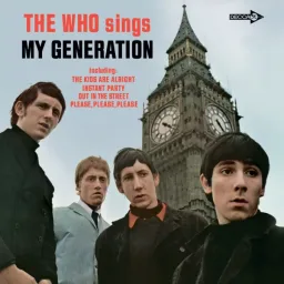 The Who - My Generation [Opening Koe no Katachi].mp3