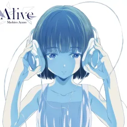 Mashiro Ayano - Alive [Ending Darwin's Game].mp3