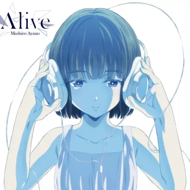 Alive