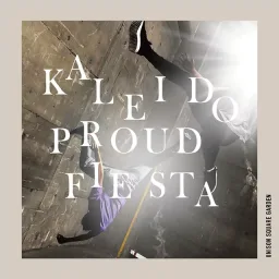 UNISON SQUARE GARDEN - kaleido proud fiesta [Opening Tiger & Bunny 2].mp3