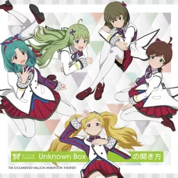 MILLIONSTARS Team6th - Unknown Box no Hirakikata [Insert Song EP9 The iDOLM@STER Million Live!].mp3