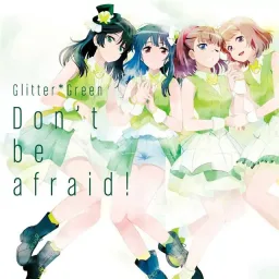 Glitter*Green - Glee! Glee! Glee! [Insert Song EP13 BanG Dream!].mp3