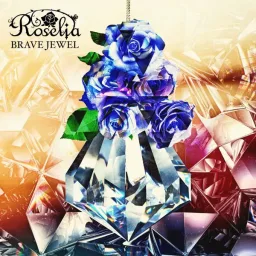 Roselia - BRAVE JEWEL [Opening 2 BanG Dream! 2nd Season.mp3