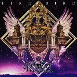 Roselia - FIRE BIRD [Insert Song EP13 BanG Dream! 2nd Season].mp3