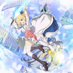 Hanatan - Arc-en-ciel [Opening Tensei Oujo to Tensai Reijou no Mahou Kakumei].mp3
