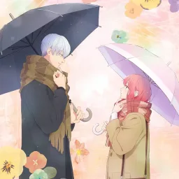 Novelbright - Yuki no Oto [Opening Yubisaki to Renren].mp3