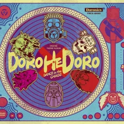 (K)NoW NAME - 404 [Ending 5 Dorohedoro].mp3