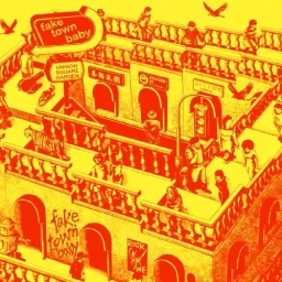 UNISON SQUARE GARDEN - fake town baby [Opening Kekkai Sensen & Beyond].mp3
