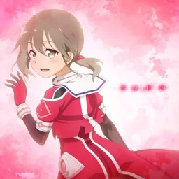 Gin Minowa (CV: Yumiri Hanamori) - Tamashii [Ending EP4 Yuuki Yuuna wa Yuusha de Aru: Washio Sumi no Shou].mp3