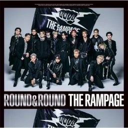 THE RAMPAGE from EXILE TRIBE - Love Will Find A Way [Ending Rokudou no Onna-tachi].mp3