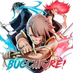 Takanori Nishikawa - Ichiban Hikare! -Bucchigire!- [Opening Bucchigire!].mp3